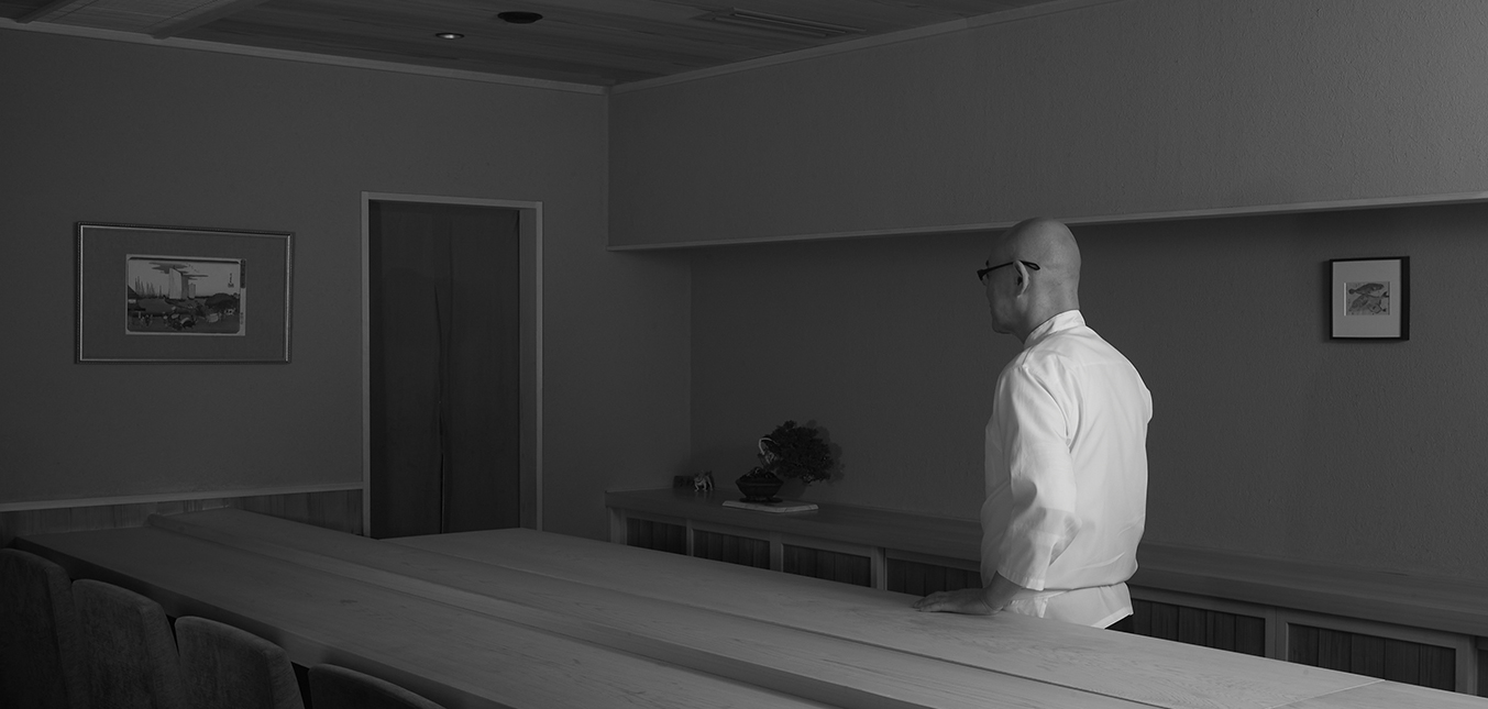 HADATE  RAW UNI FROM HOKKAIDO JAPAN